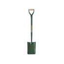 Trade Solid Forged Trenching Shovel