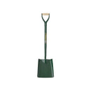 Trade Solid Forged Square Mouth Shovel