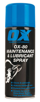 Pro Maintenance & Lubricant Spray