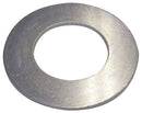 Selkent Flat Washer Form A St/St A4 Din 125A