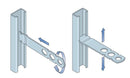 Selkent Channel Ties ( Pack 250 )