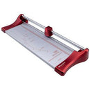Swordfish Slimline Paper Trimmer A3 Red-25825J