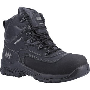 Magnum Broadside Safety Boot