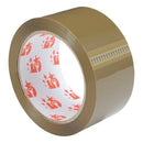 PKGG TAPE 48MMX66M BUFF PK6-1116563