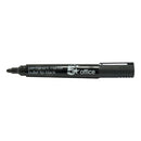 PERM MKR SMEAR PROOF BLK PK12-1155655