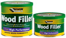 Selkent 2 Part Wood Filler 500G
