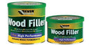 Selkent 2 Part Wood Filler 500G