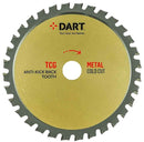Selkent Tct Saw Blade For Metal