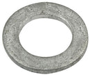 Selkent Flat Washer Form A Galv Din 125A