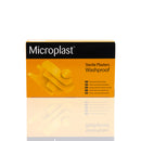 Microplast Washproof Assorted Plasters (Box 100)