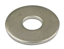 Selkent Flat Washer Form C Bzp