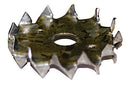 Timber Connector BZP