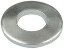 Selkent Flat Washer Form G Bzp