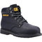 CAT POWERPLANT S3 SAFETY BOOT