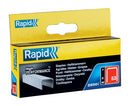 Rapid No. 53 Finewire Staple 8 mm-32819J