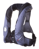 SEAGO 3Dynamic Automatic Life Jacket with Harness