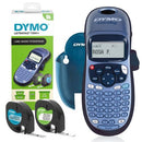 Dymo Letratag LT100-H Label Maker Starte-34517J