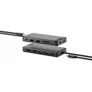 Alogic MV2 USB-C Dual Display DP Alt Mod-34850J