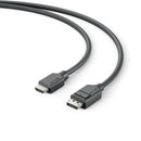 Alogic Elements DisplayPort to HDMI 1 me-34875J