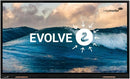 Legamaster EVOLVE 2 LCD touch monitor ET-35088J