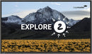 Legamaster EXPLORE 2 LCD touch monitor E-35089J