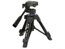 SLIK GX Lightweight mini tripod with 3 w-35140J