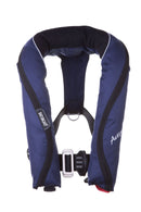SEAGO Seaguard Automatic Life Jacket with Harness