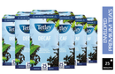 Tetley Decaf Drawstring Env Pk25 1285B-1170122