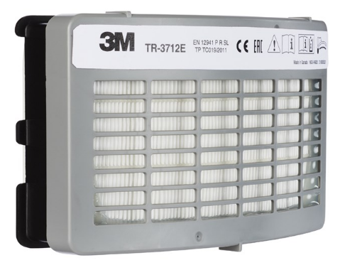 3M Versaflow TR300 P3 Filters (Minimum order quantity of 5) – BAM Site ...