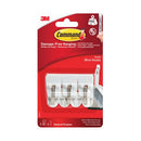 Command Small Wire Hooks Pk3-4270354