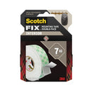 Scotch-Fix Ds Int Mnt Tape 19mmx3m-1040330