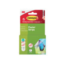 Command Poster Strip Pk12-1000639