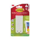 3M Command Hanging Strips Large Pk4-1130581