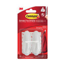 3M Command Adh Med Hook 17081 Pk2-1620014