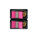 Postit Flag Dispenser Pink Pk2-0080431