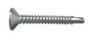 Selkent Wingdrill-Bi Metal