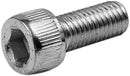 Selkent Socket Cap Screw BZP