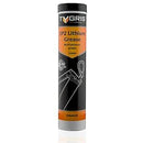 Ep2 Lithium Grease 400G Cartridge (Box 12)