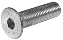 Selkent Socket Countersunk Screw Gr 10.9 Bzp ( Box 100 )