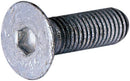 Selkent Socket Countersunk Screw Galv