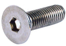Selkent Socket Countersunk Screw A2