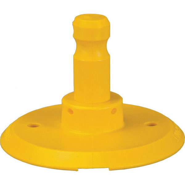 46MFL Flat Base Prism Adapter