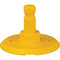 46MFL Flat Base Prism Adapter