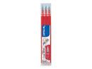 Pilot Frixion Refills Red 075300302-0500435