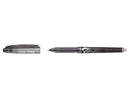 Pilot FriXion Point Pen Black 227101201-0504101
