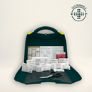 Wallace Cameron Sustainable Medium BS 8599-1 (2019) First Aid Kit in PGB Box
