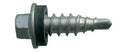Selkent Ls Ss Hex Selfdrill Bi Metal ( Box 100 )