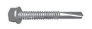 Selkent Ss Hex Selfdrill Bi Metal