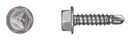 Selkent Ls Ss Hex Selfdrill Bi Metal ( Box 100 )