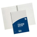 A4 Spiral Notebook Pk10-5000352